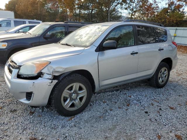 TOYOTA RAV4 2010 2t3bf4dv9aw072719