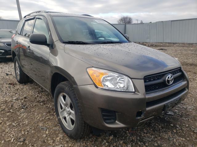 TOYOTA RAV4 2010 2t3bf4dv9aw072994