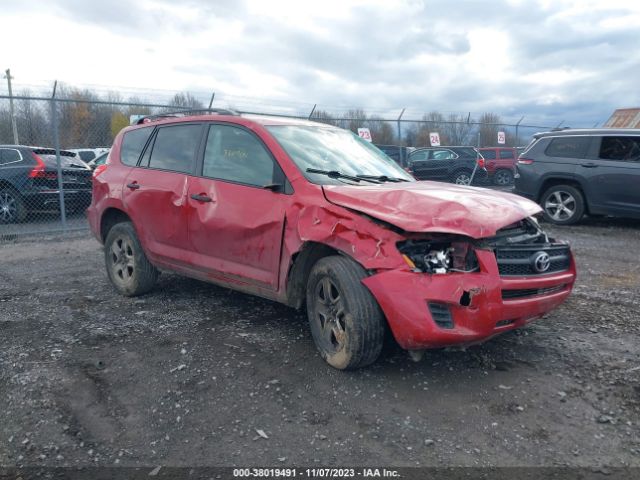 TOYOTA RAV4 2010 2t3bf4dv9aw073143