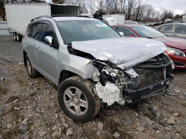 TOYOTA RAV4 2010 2t3bf4dv9aw073367