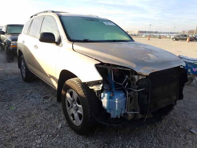 TOYOTA RAV4 2010 2t3bf4dv9aw074678