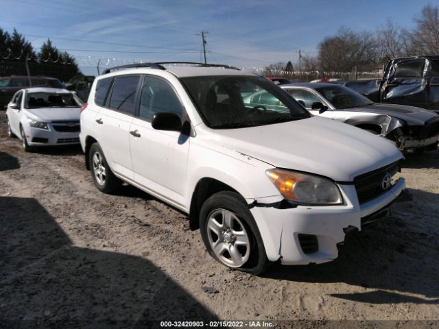 TOYOTA RAV4 2010 2t3bf4dv9aw079136