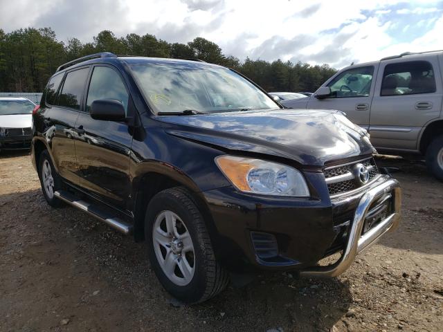 TOYOTA RAV4 2010 2t3bf4dv9aw080741