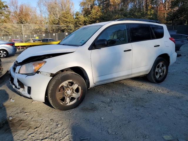 TOYOTA RAV4 2010 2t3bf4dv9aw081274