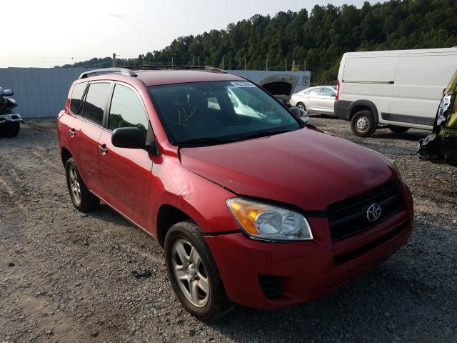 TOYOTA RAV4 2010 2t3bf4dv9aw081632