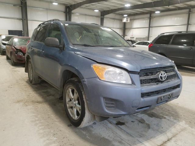 TOYOTA RAV4 2011 2t3bf4dv9bw083415