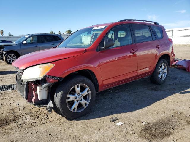 TOYOTA RAV4 2011 2t3bf4dv9bw083883