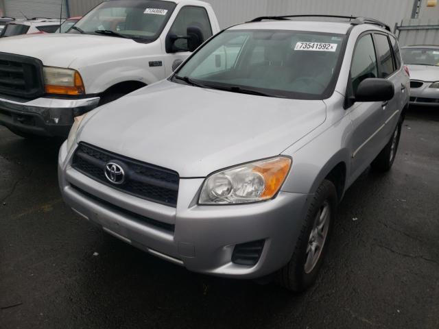 TOYOTA RAV4 2011 2t3bf4dv9bw085925