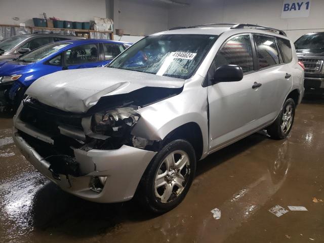 TOYOTA RAV4 2011 2t3bf4dv9bw086489