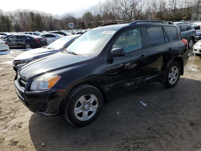 TOYOTA RAV4 2011 2t3bf4dv9bw086783