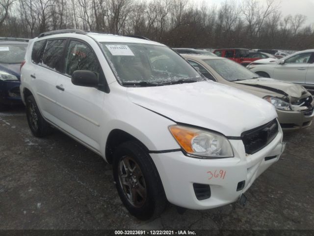 TOYOTA RAV4 2011 2t3bf4dv9bw087271