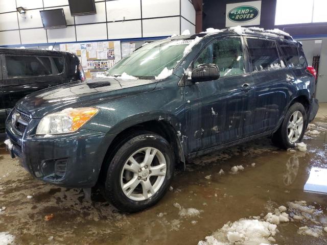 TOYOTA RAV4 2011 2t3bf4dv9bw088100