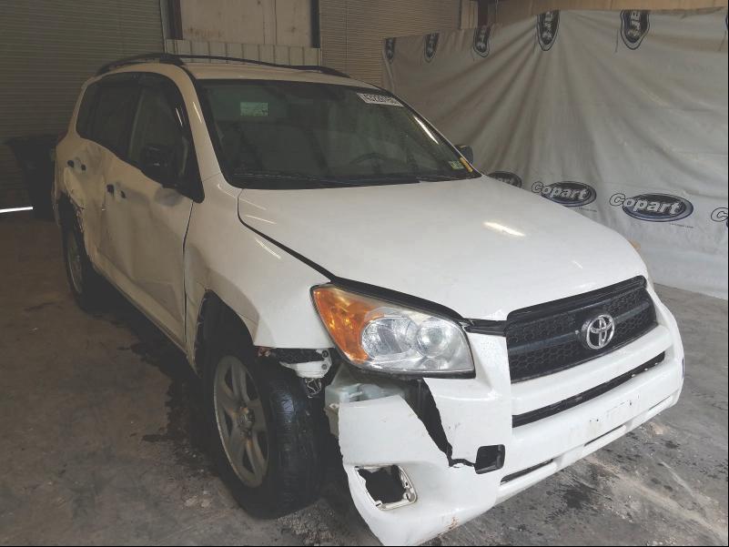 TOYOTA RAV4 2011 2t3bf4dv9bw088419