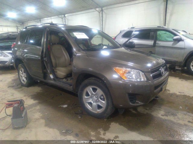 TOYOTA RAV4 2011 2t3bf4dv9bw089277