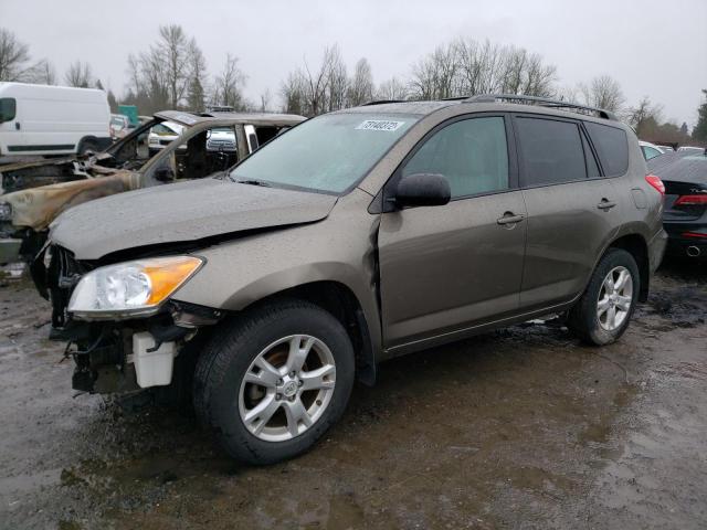 TOYOTA RAV4 2011 2t3bf4dv9bw090347