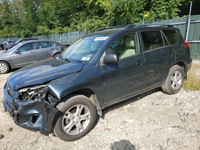 TOYOTA RAV4 2011 2t3bf4dv9bw091708