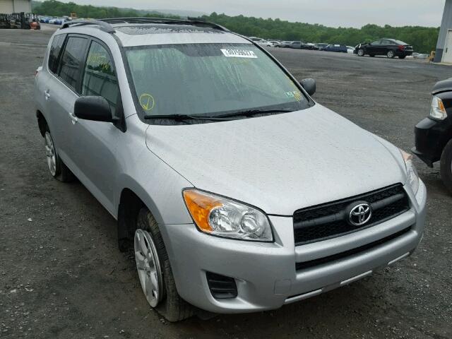 TOYOTA RAV4 2011 2t3bf4dv9bw092809