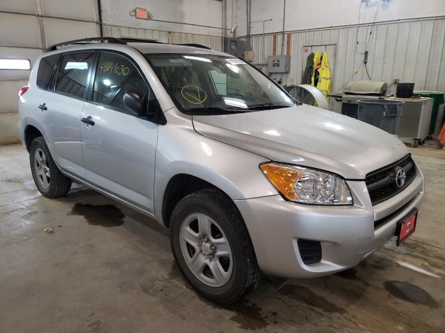 TOYOTA RAV4 2011 2t3bf4dv9bw093975