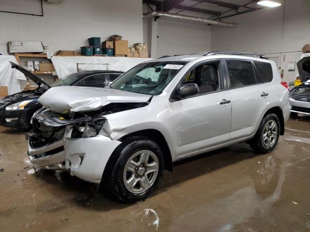 TOYOTA RAV4 2011 2t3bf4dv9bw094947