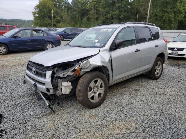 TOYOTA RAV4 2011 2t3bf4dv9bw095094