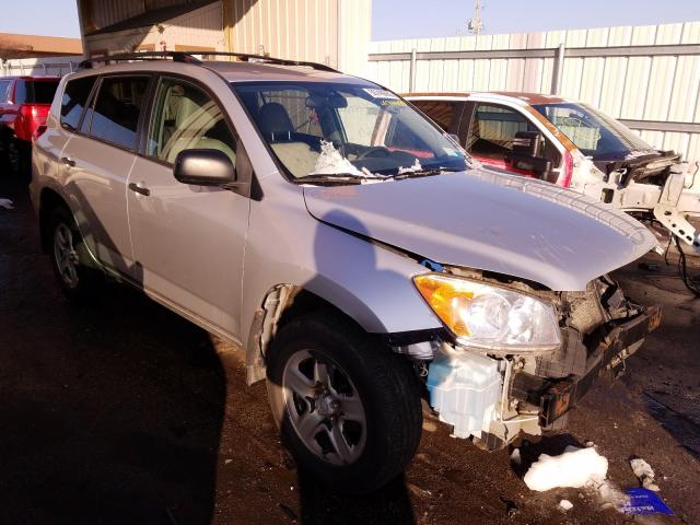 TOYOTA RAV4 2011 2t3bf4dv9bw095919