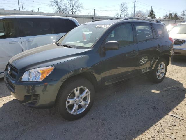 TOYOTA RAV4 2011 2t3bf4dv9bw096133