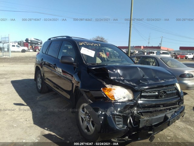 TOYOTA RAV4 2011 2t3bf4dv9bw096990