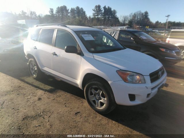 TOYOTA RAV4 2011 2t3bf4dv9bw098304