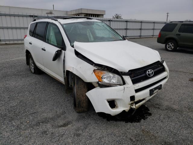 TOYOTA RAV4 2011 2t3bf4dv9bw099680