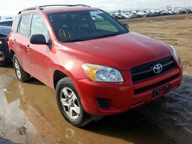 TOYOTA RAV4 2011 2t3bf4dv9bw100813