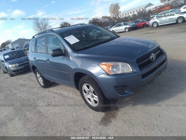 TOYOTA RAV4 2011 2t3bf4dv9bw102402