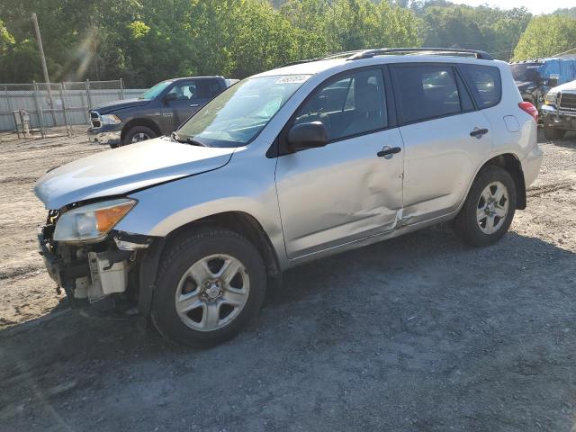 TOYOTA RAV4 2011 2t3bf4dv9bw102593