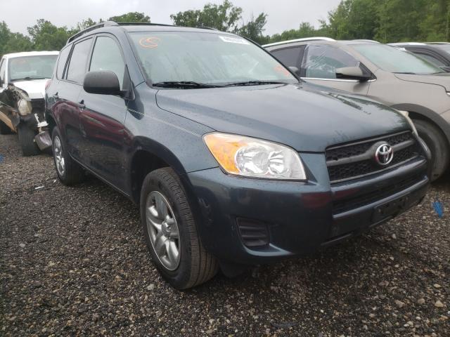 TOYOTA RAV4 2011 2t3bf4dv9bw103226