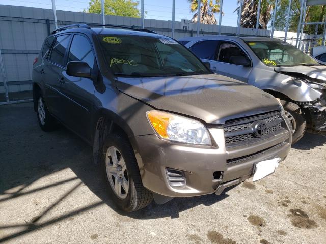 TOYOTA RAV4 2011 2t3bf4dv9bw103453