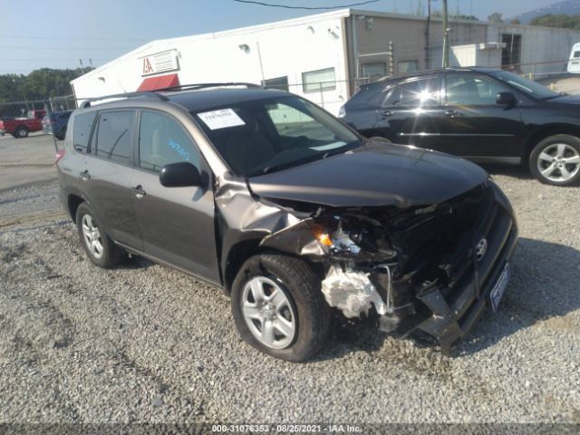 TOYOTA RAV4 2011 2t3bf4dv9bw103517