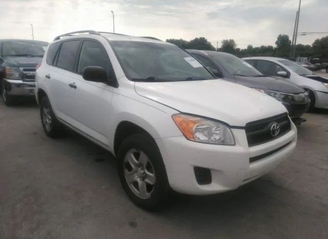 TOYOTA RAV4 2011 2t3bf4dv9bw103582