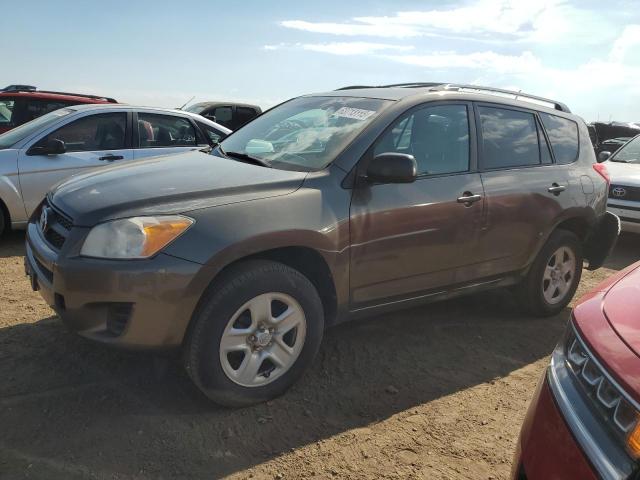 TOYOTA RAV4 2011 2t3bf4dv9bw103890