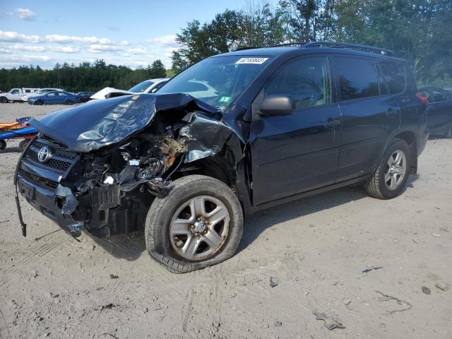 TOYOTA RAV4 2011 2t3bf4dv9bw104179