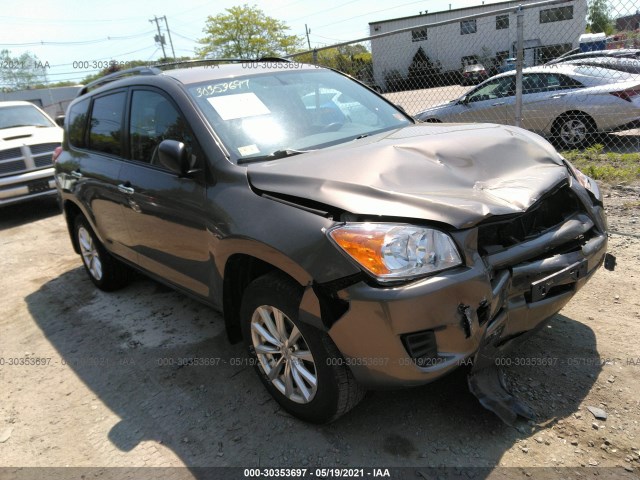 TOYOTA RAV4 2011 2t3bf4dv9bw105039