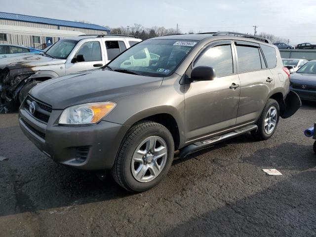 TOYOTA RAV4 2011 2t3bf4dv9bw105090