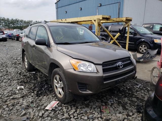 TOYOTA RAV4 2011 2t3bf4dv9bw106191