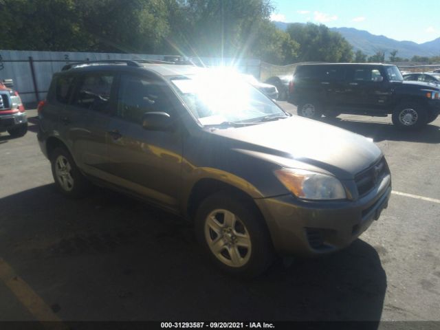 TOYOTA RAV4 2011 2t3bf4dv9bw109043