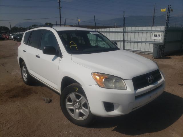 TOYOTA RAV4 2011 2t3bf4dv9bw110693