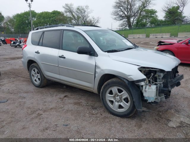 TOYOTA RAV4 2011 2t3bf4dv9bw111214