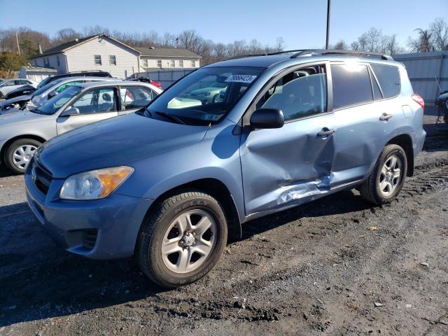 TOYOTA RAV4 2011 2t3bf4dv9bw113478