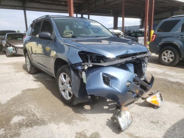 TOYOTA RAV4 2011 2t3bf4dv9bw113819