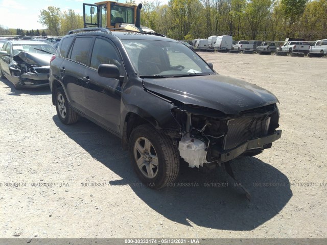 TOYOTA RAV4 2011 2t3bf4dv9bw114291