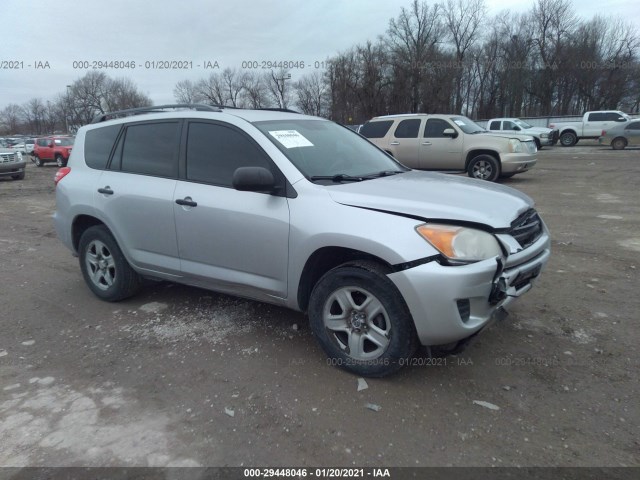 TOYOTA RAV4 2011 2t3bf4dv9bw114405