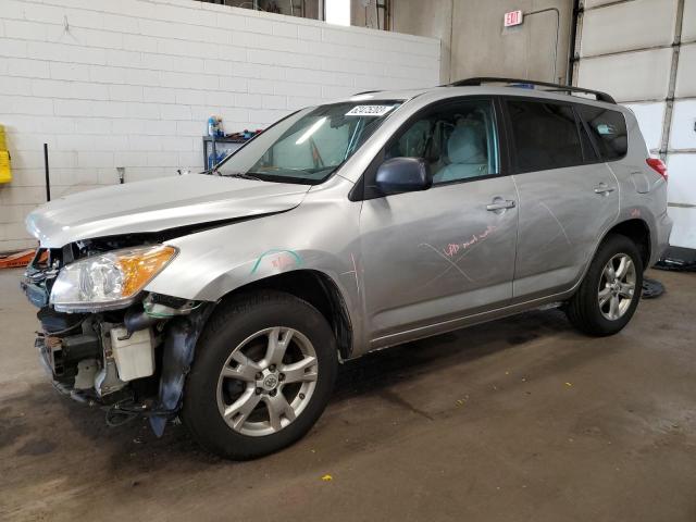 TOYOTA RAV4 2011 2t3bf4dv9bw116333