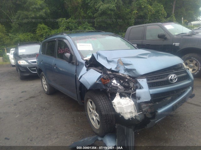 TOYOTA RAV4 2011 2t3bf4dv9bw117983